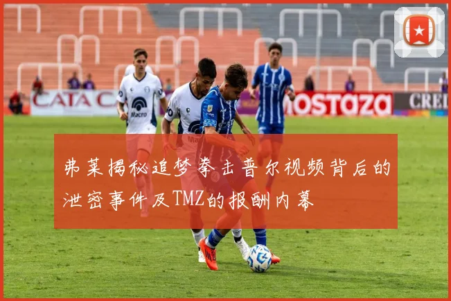 弗莱揭秘追梦拳击普尔视频背后的泄密事件及TMZ的报酬内幕