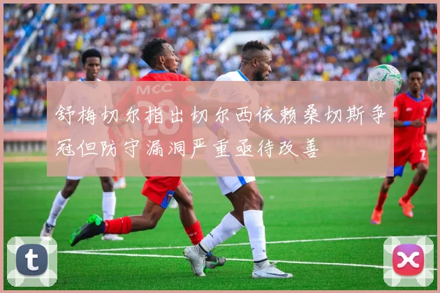 舒梅切尔指出切尔西依赖桑切斯争冠但防守漏洞严重亟待改善